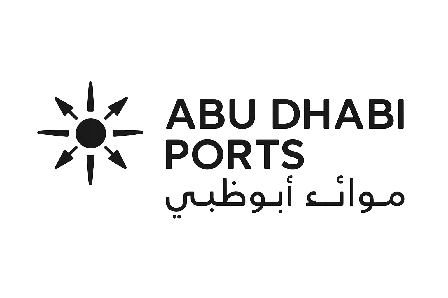 Abu Dhabi Ports logo