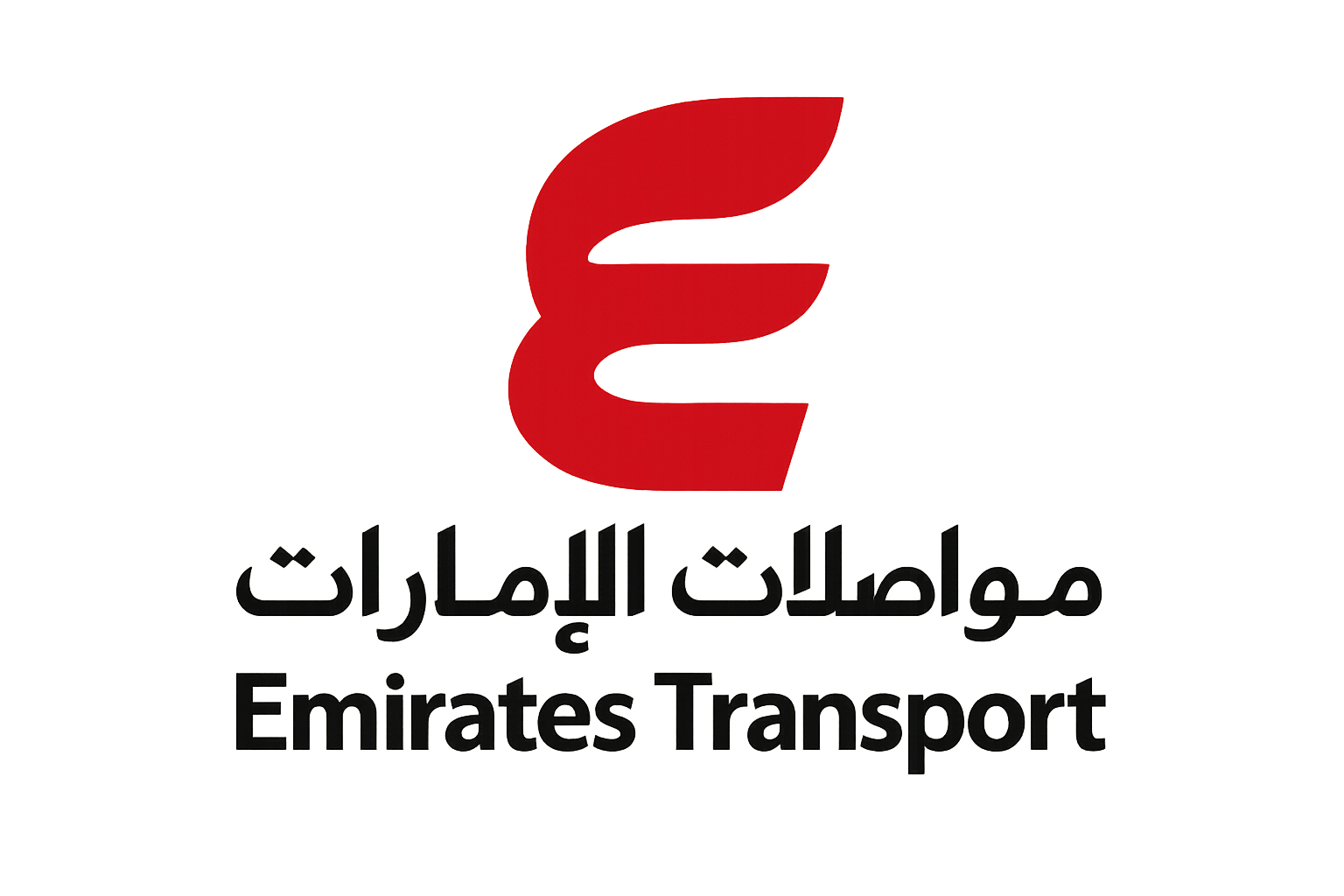 Emirates Transport logo